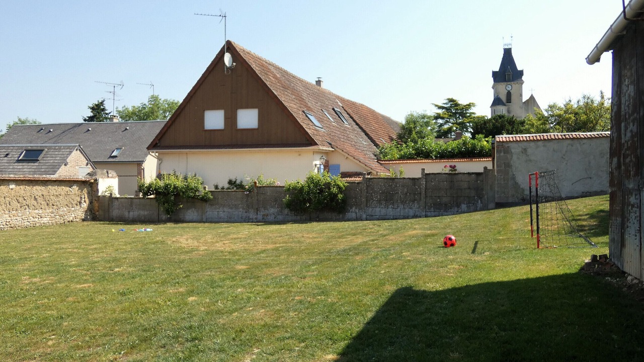 Photo of Outdoor in Thivars