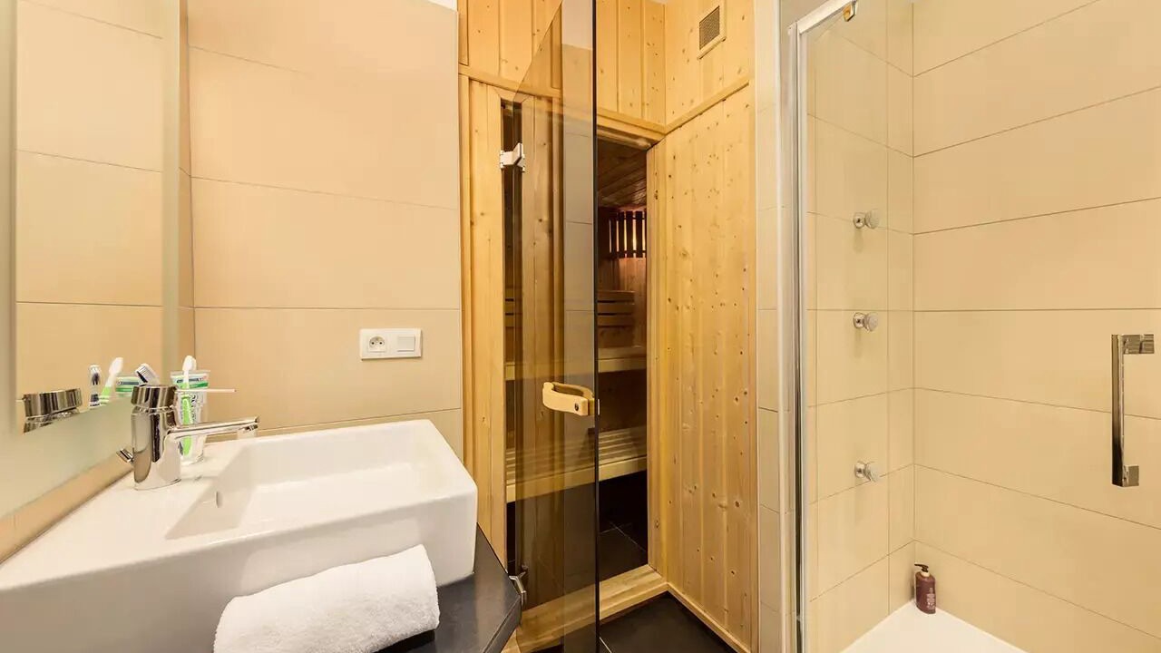 Photo of Bathroom in Hattigny
