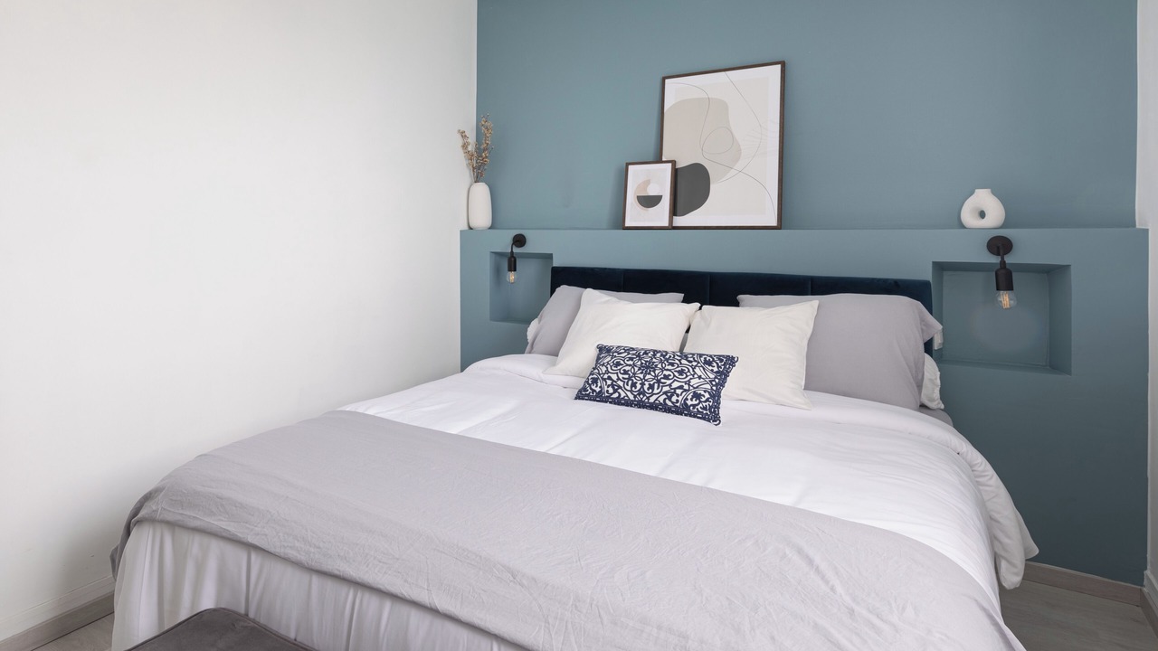 Photo of Bedroom in Beauvais