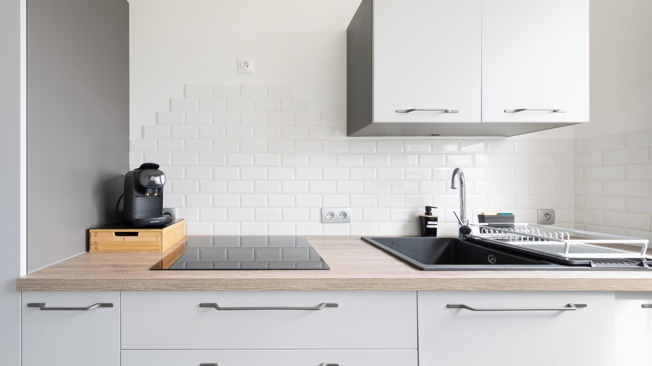 Photo of Kitchen in Beauvais