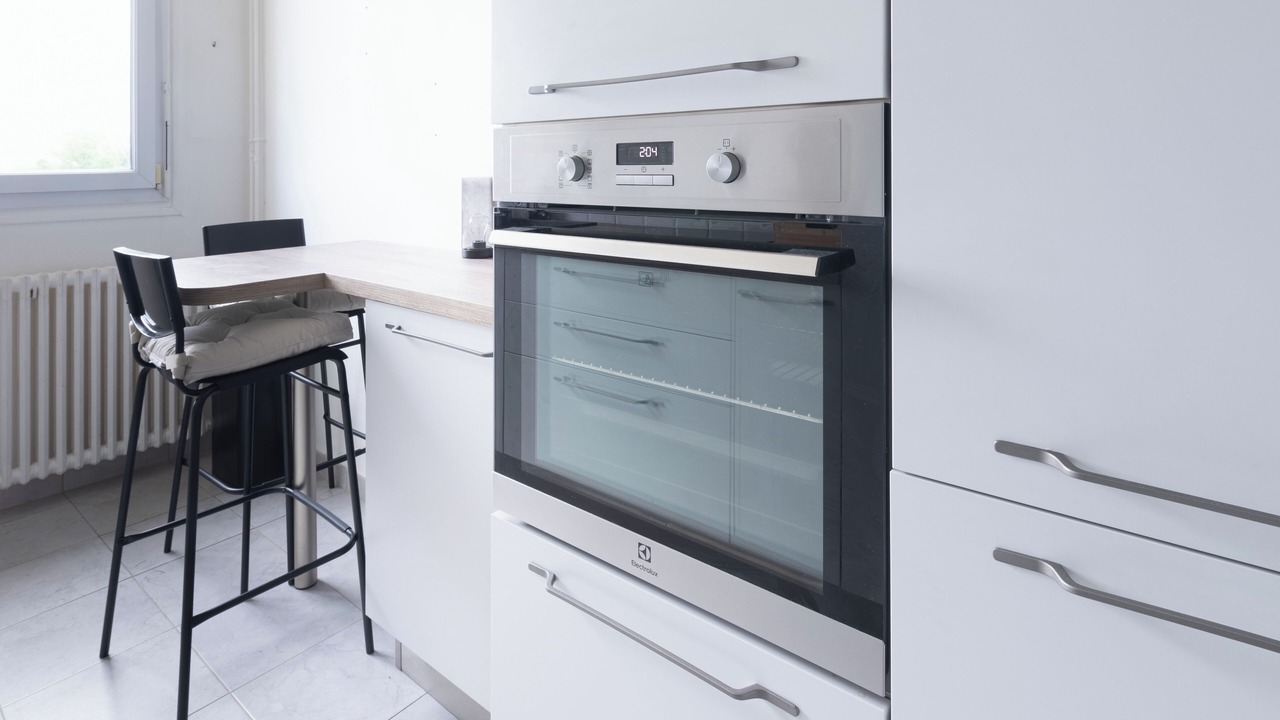 Photo of Kitchen in Beauvais