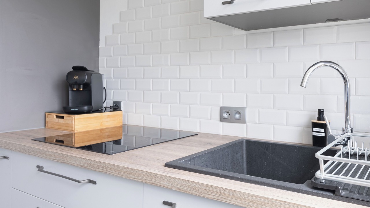 Photo of Kitchen in Beauvais