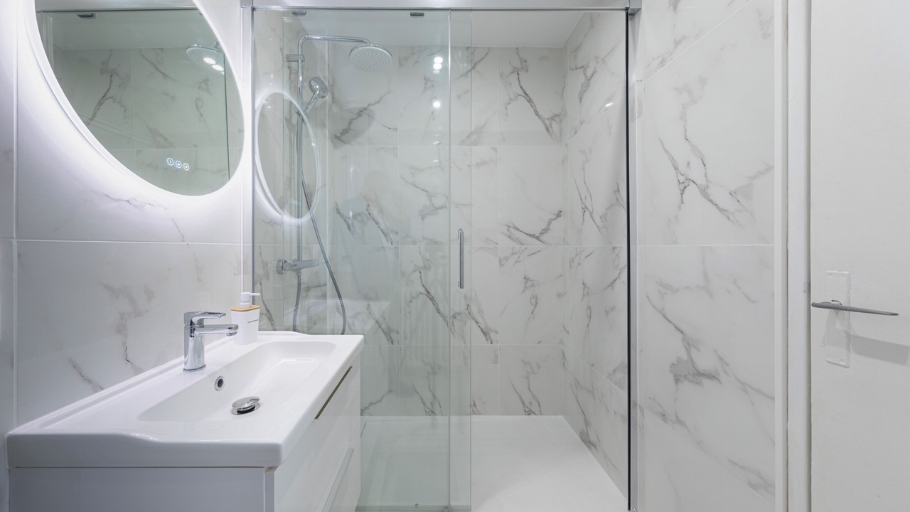 Photo of Bathroom in Beauvais