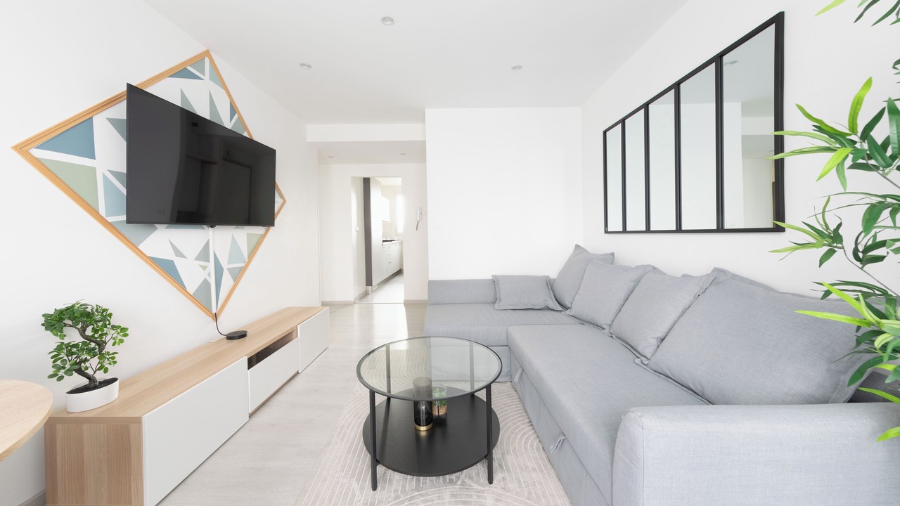 Photo of Livingroom in Beauvais