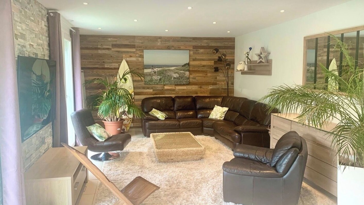 Photo of Livingroom in Ozoir-la-Ferriere