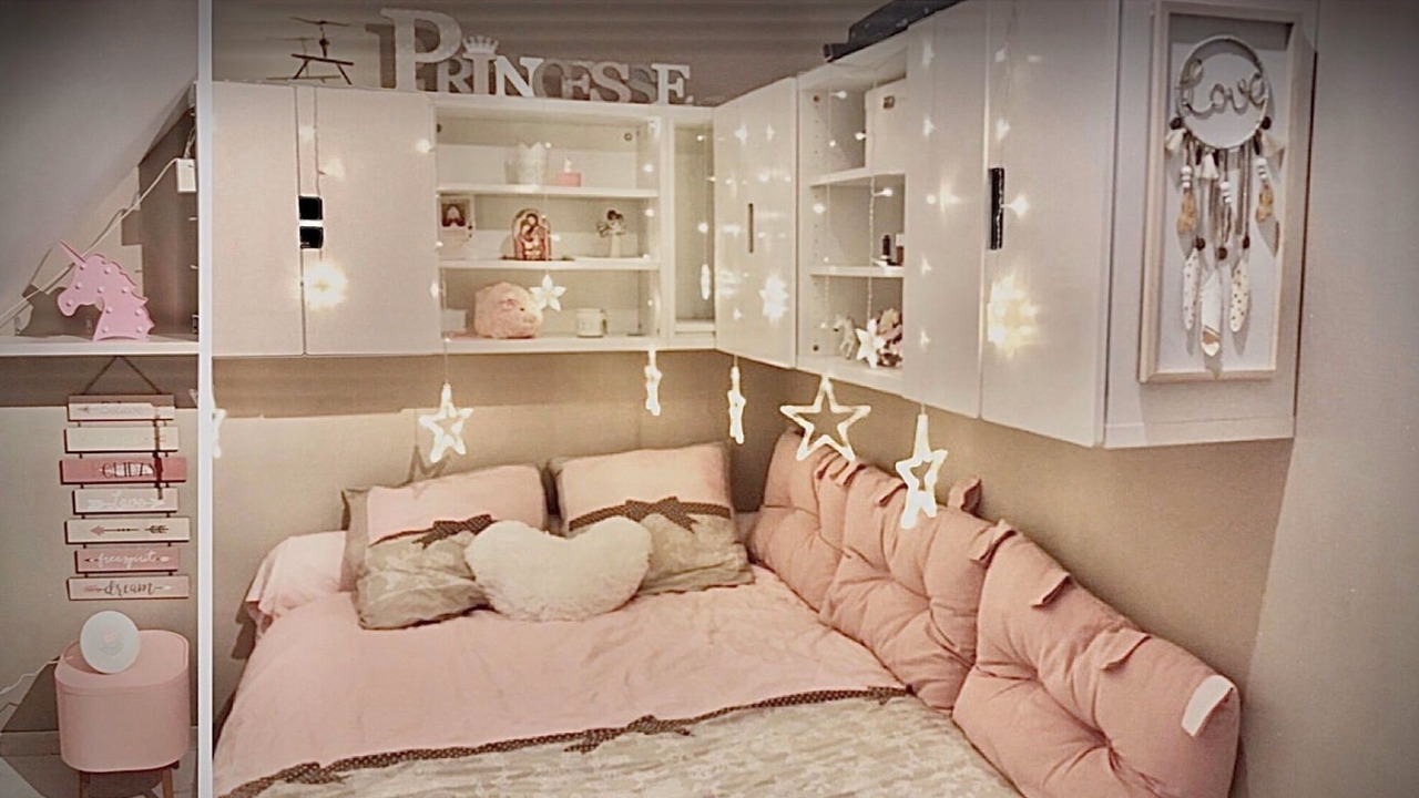 Photo of Bedroom in Ozoir-la-Ferriere