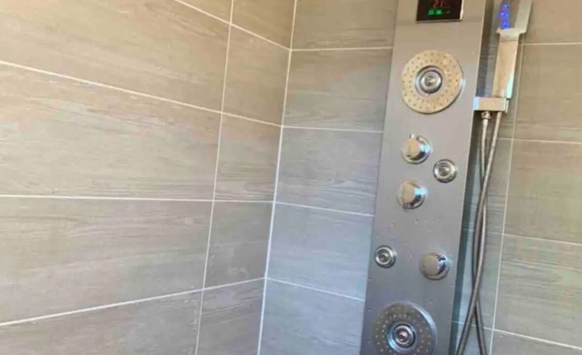 Photo of Bathroom in Ozoir-la-Ferriere