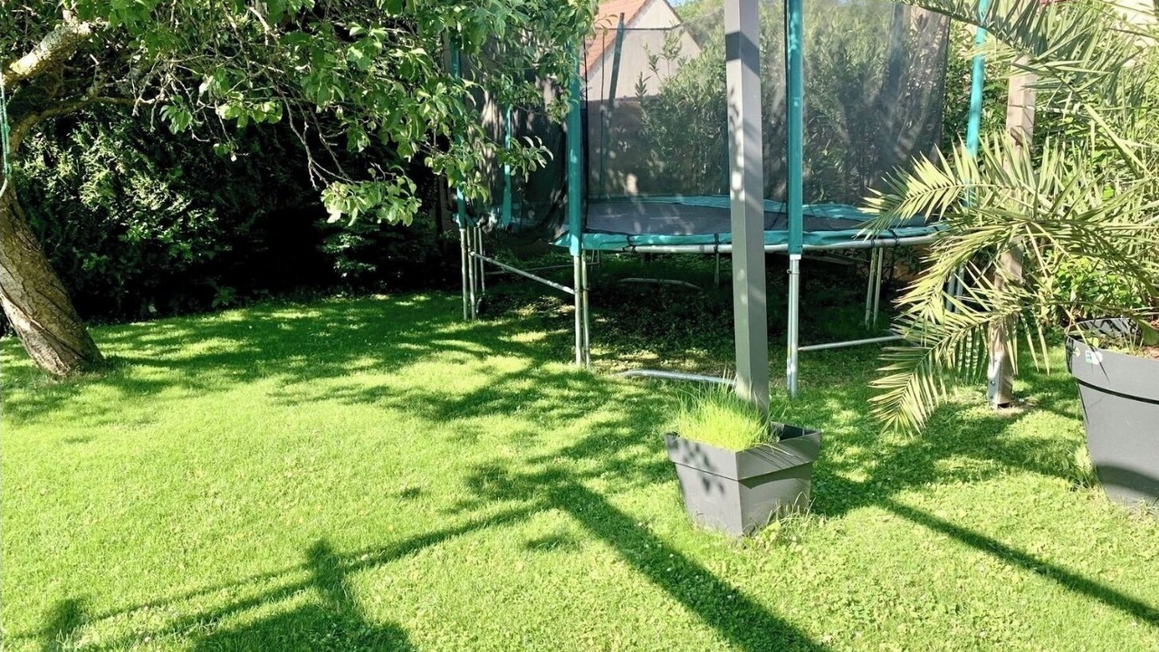 Photo of Outdoor in Ozoir-la-Ferriere