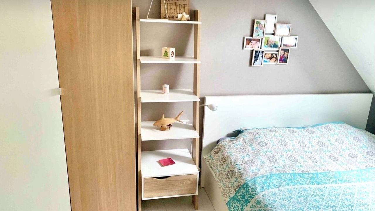 Photo of Bedroom in Ozoir-la-Ferriere