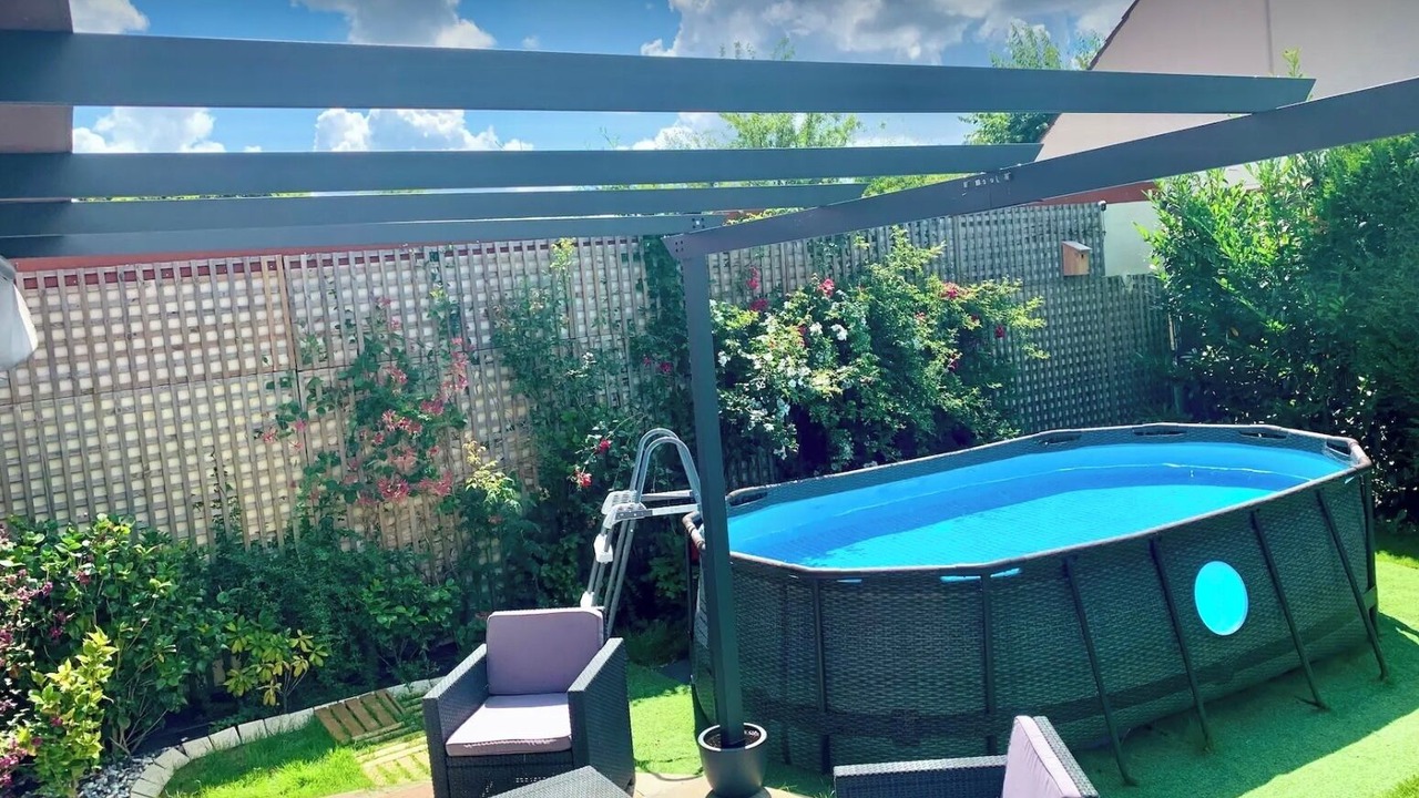 Photo of Outdoor in Ozoir-la-Ferriere