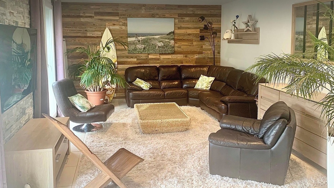 Photo of Livingroom in Ozoir-la-Ferriere