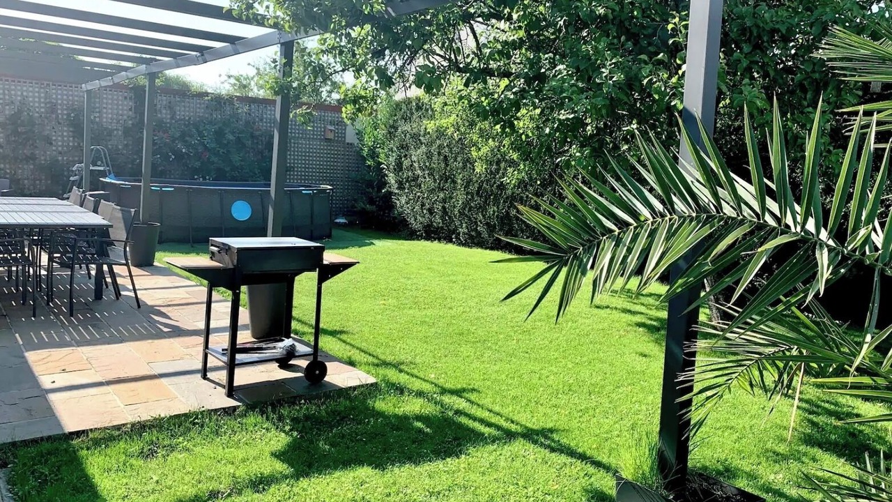 Photo of Outdoor in Ozoir-la-Ferriere