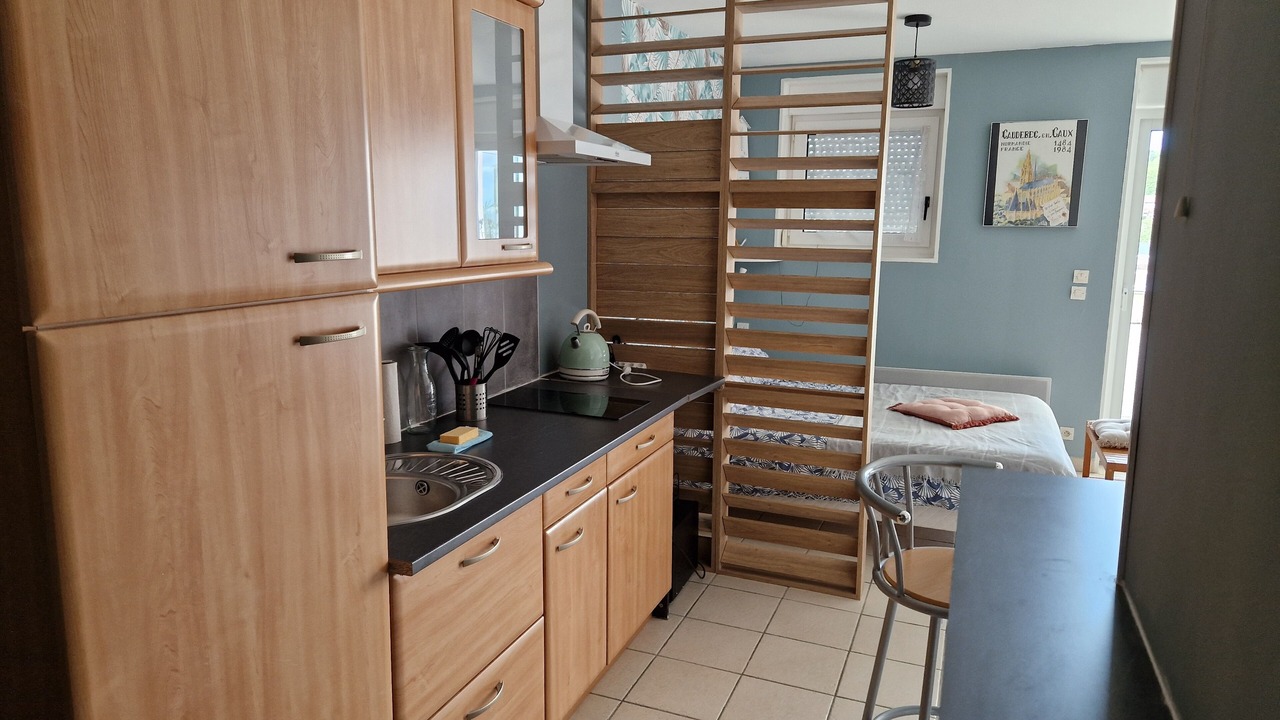 Photo of Bedroom in Saint-Valery-en-Caux