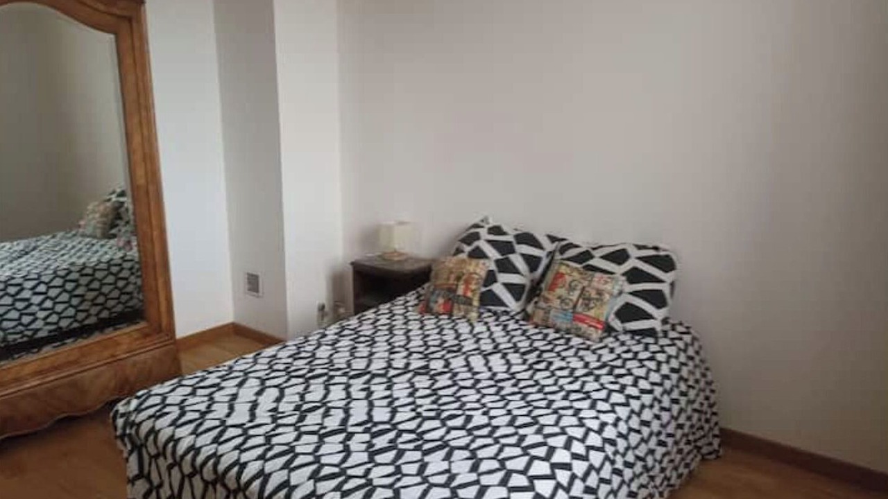 Photo of Bedroom in Rousson