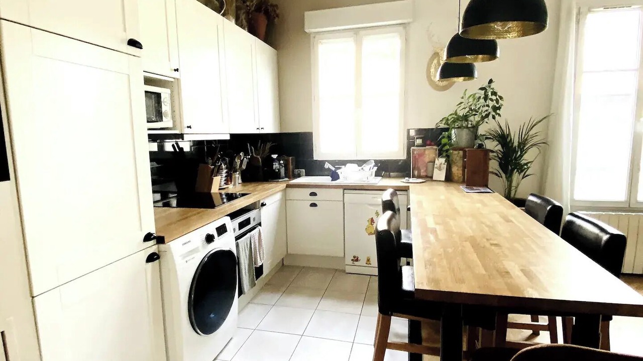 Photo of Kitchen in Meudon