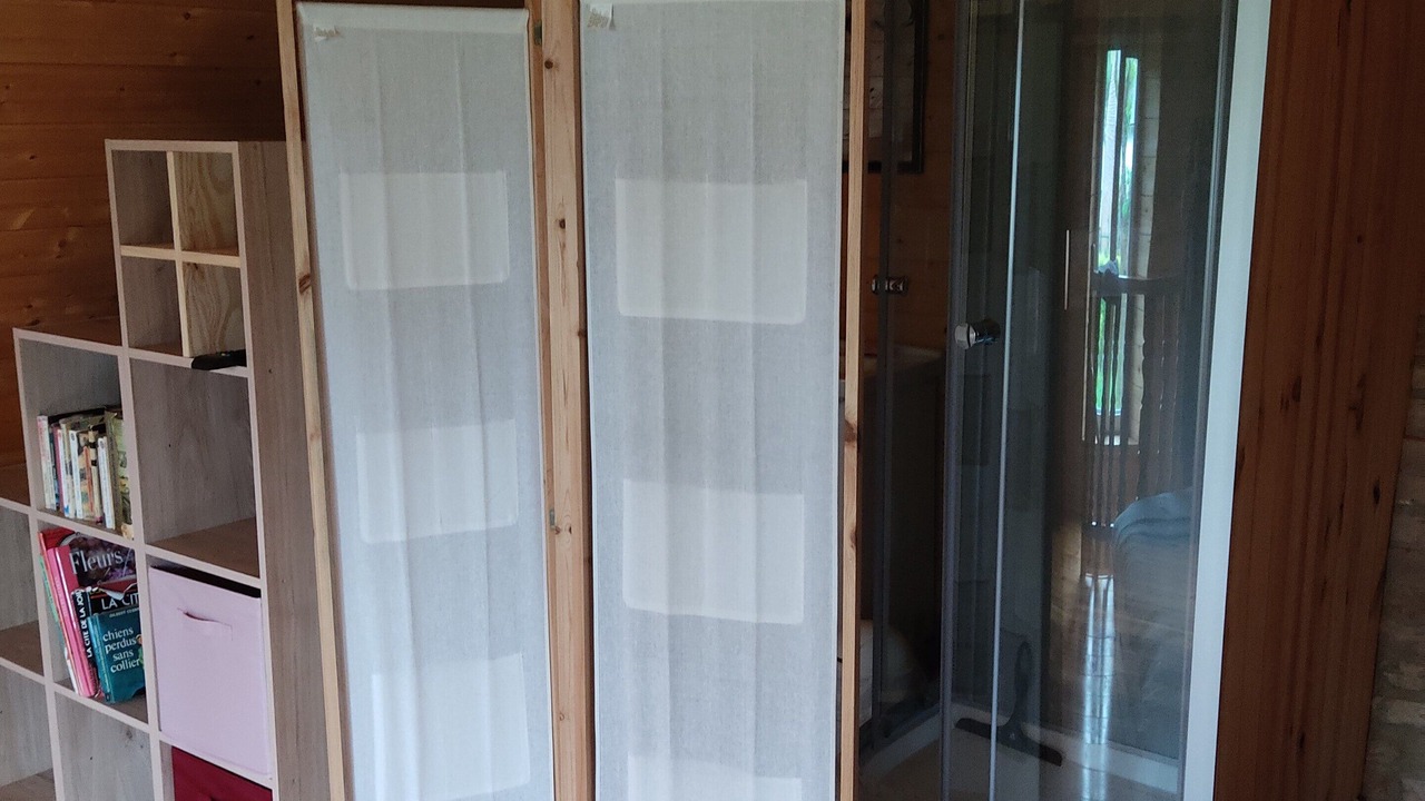 Photo of Bedroom in Le Quesne