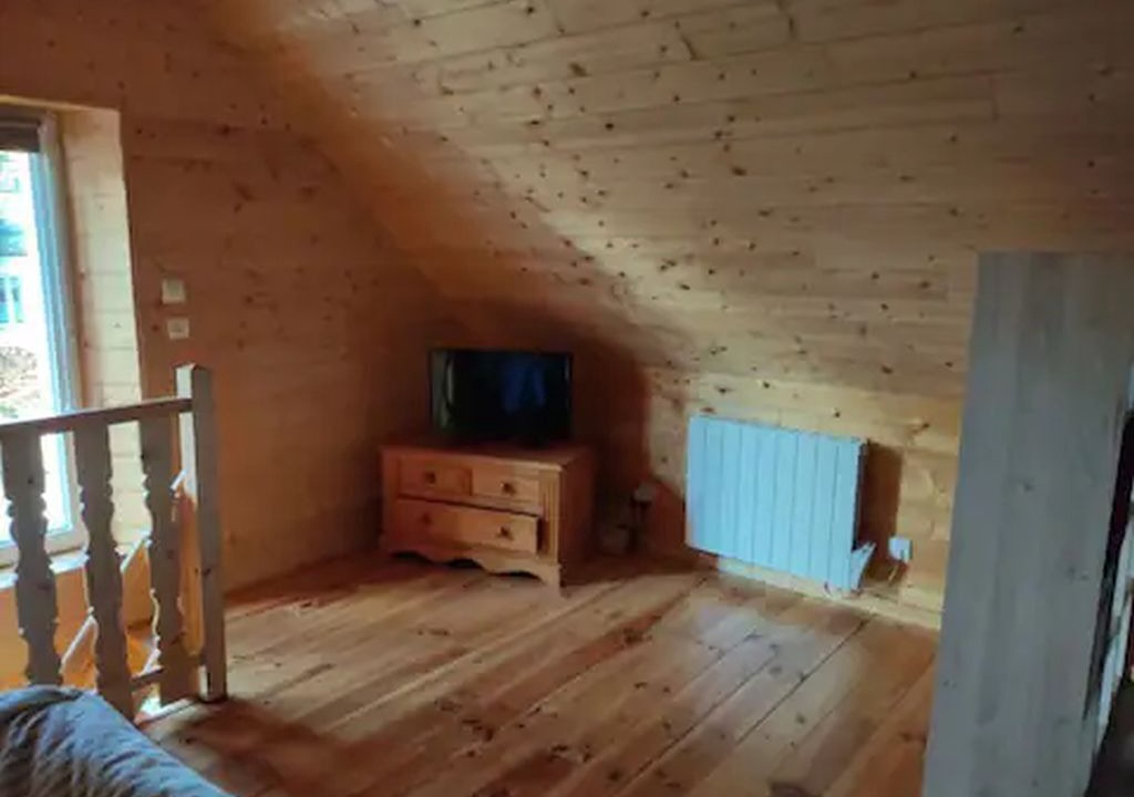 Photo of Livingroom in Le Quesne