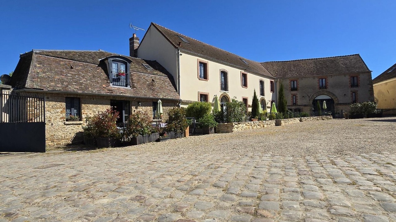 Photo of Outdoor in Mareil-le-Guyon