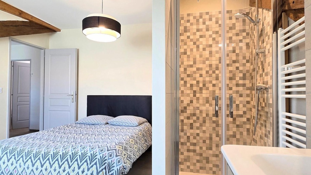 Photo of Bathroom in Mareil-le-Guyon