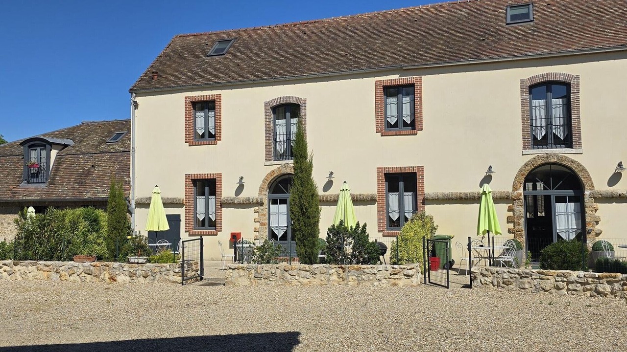 Photo of Outdoor in Mareil-le-Guyon