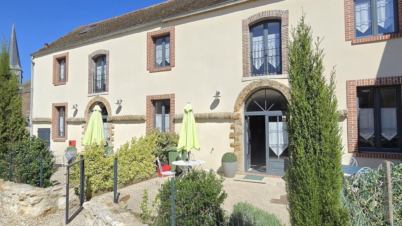 Photo of Outdoor in Mareil-le-Guyon