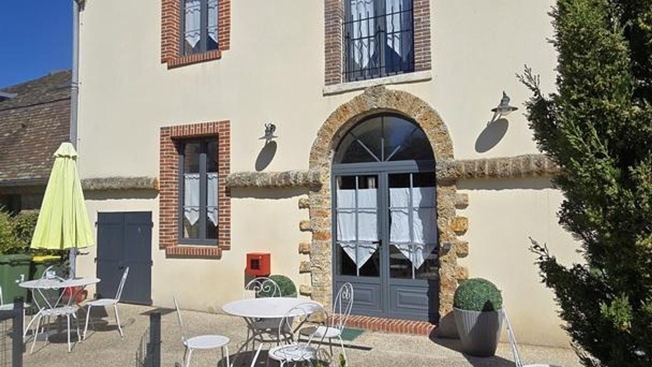 Photo of Outdoor in Mareil-le-Guyon