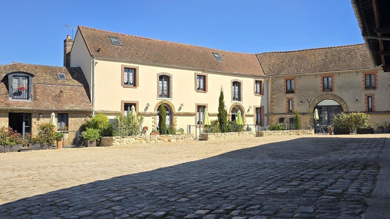 Photo of Outdoor in Mareil-le-Guyon