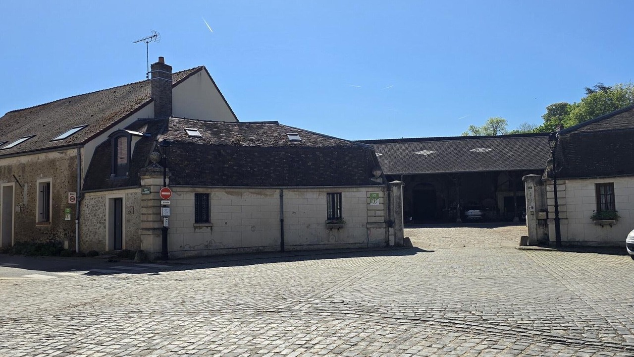 Photo of Outdoor in Mareil-le-Guyon