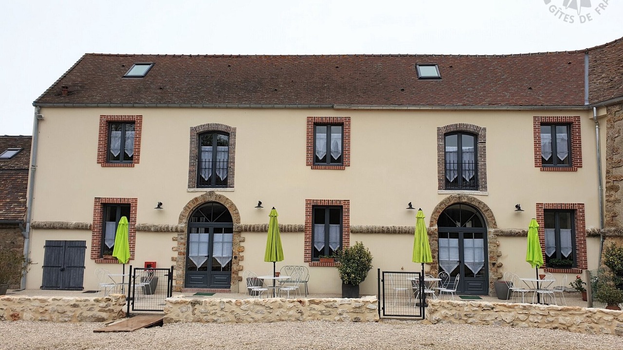 Photo of Outdoor in Mareil-le-Guyon