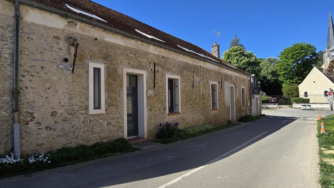 Photo of Outdoor in Mareil-le-Guyon