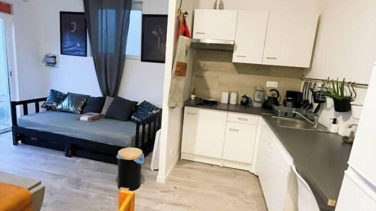 Photo of Livingroom in Bezons