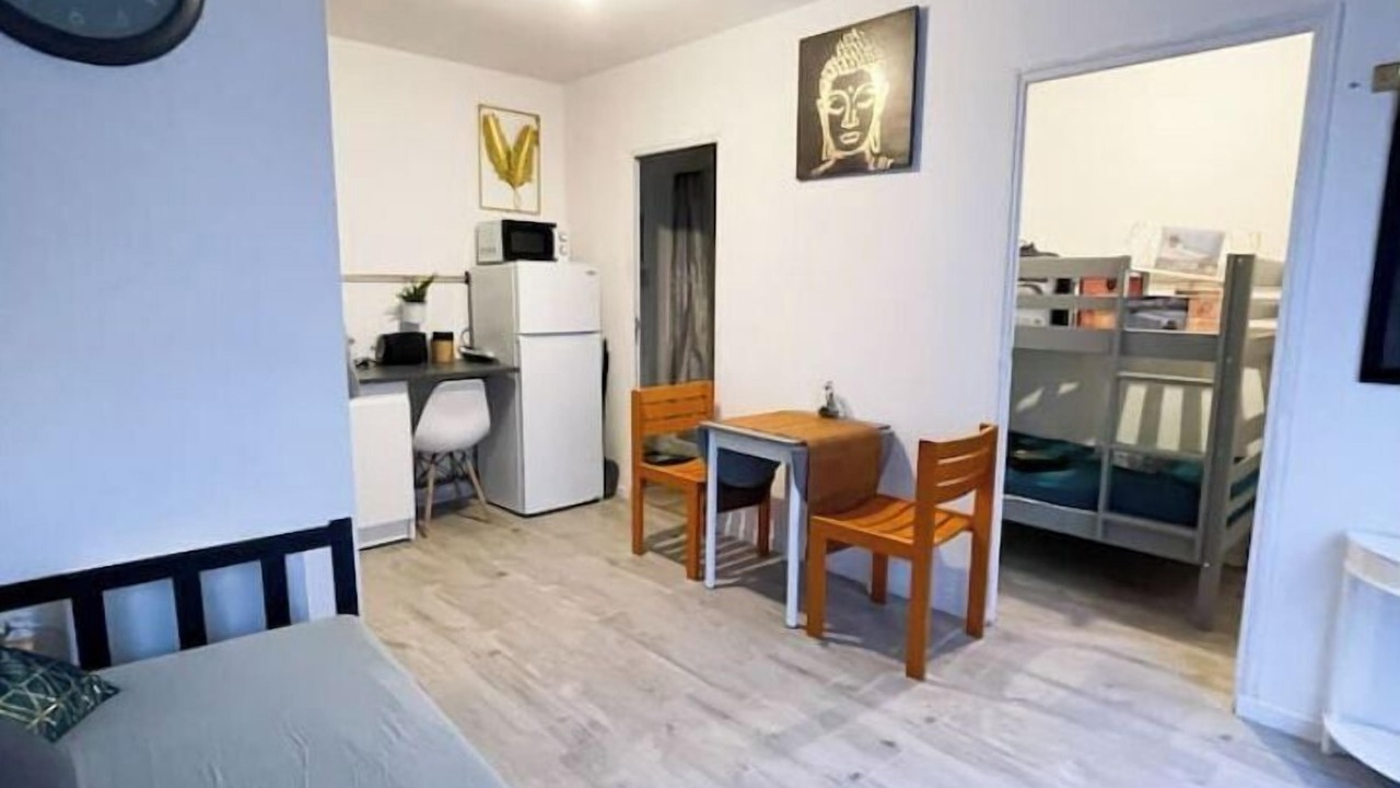 Photo of Bedroom in Bezons