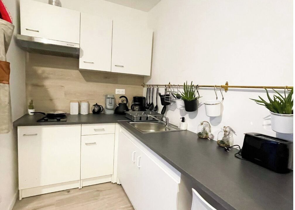 Photo of Kitchen in Bezons
