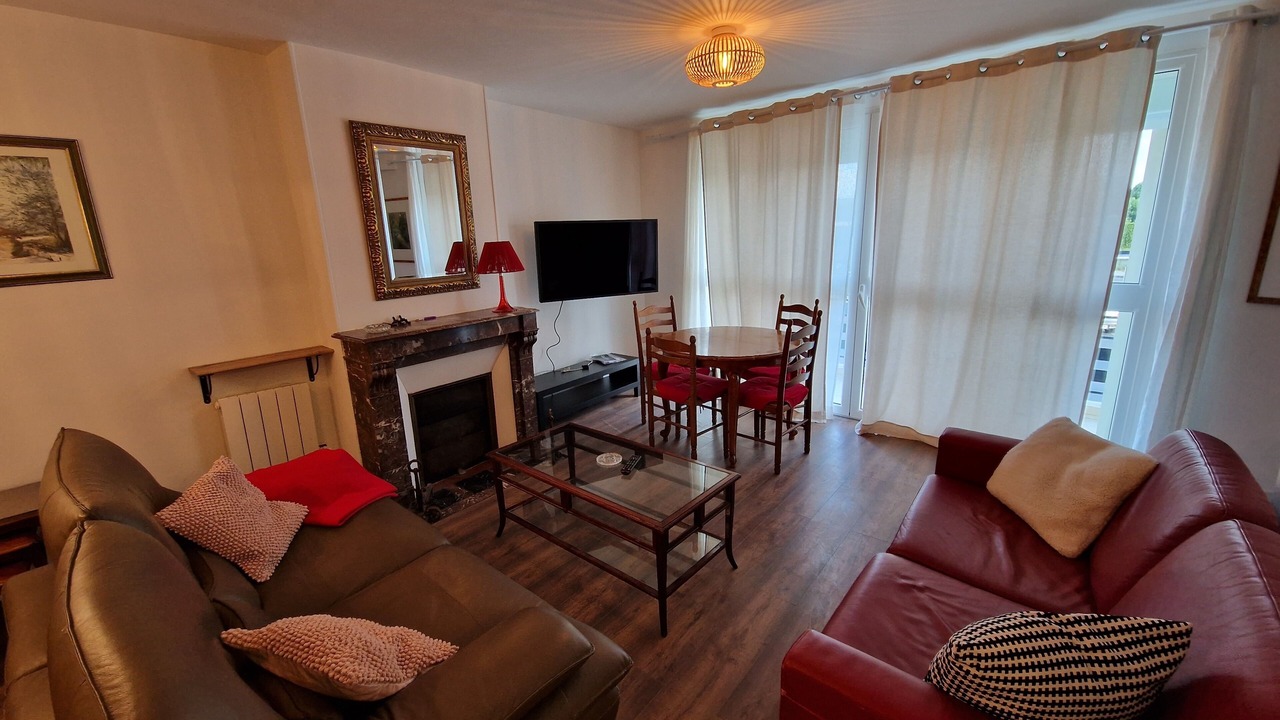 Photo of Livingroom in Chateau-Thierry