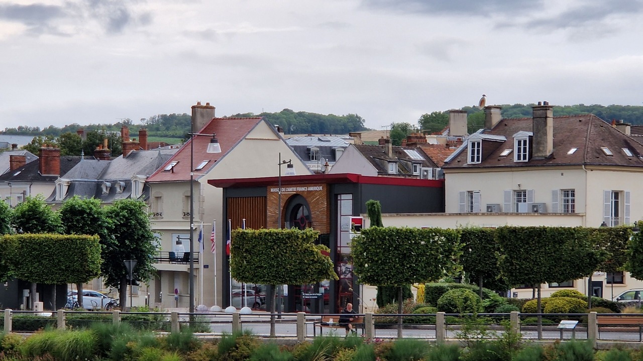 Photo of Outdoor in Chateau-Thierry