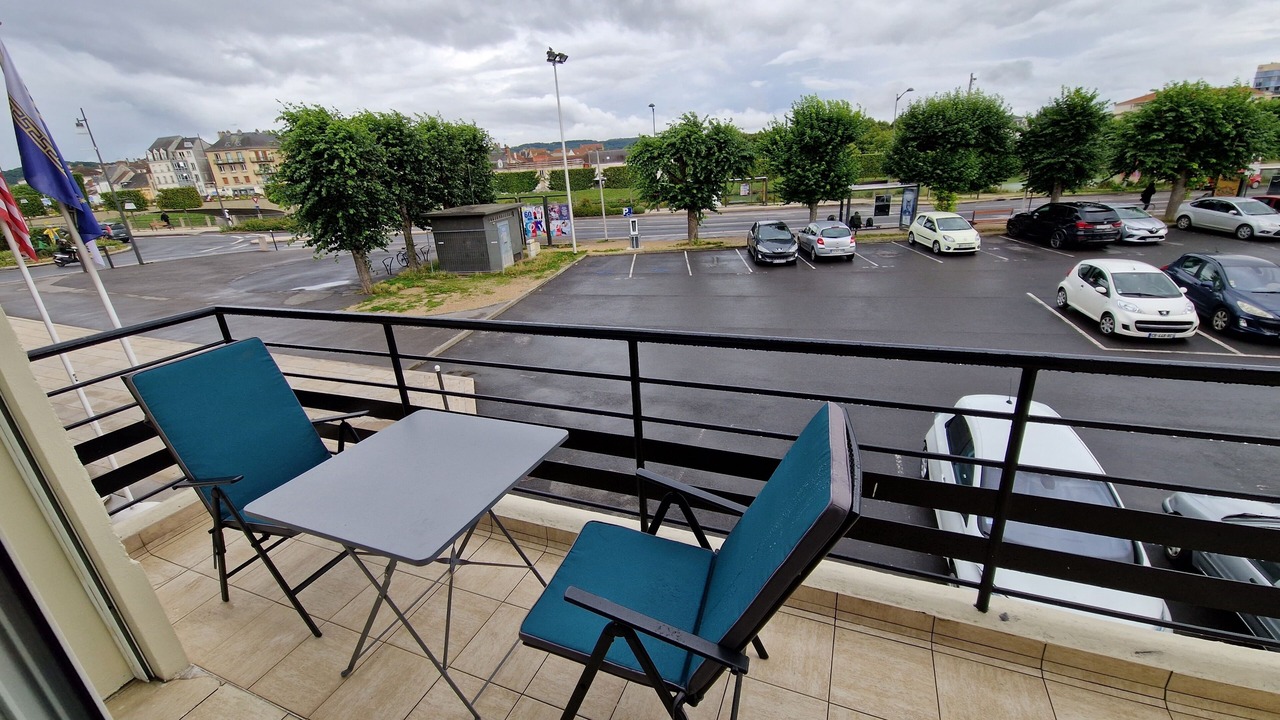 Photo of Outdoor in Chateau-Thierry