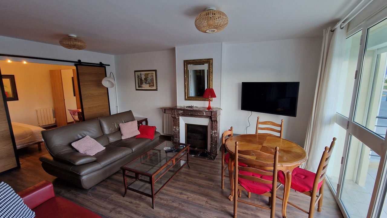 Photo of Livingroom in Chateau-Thierry