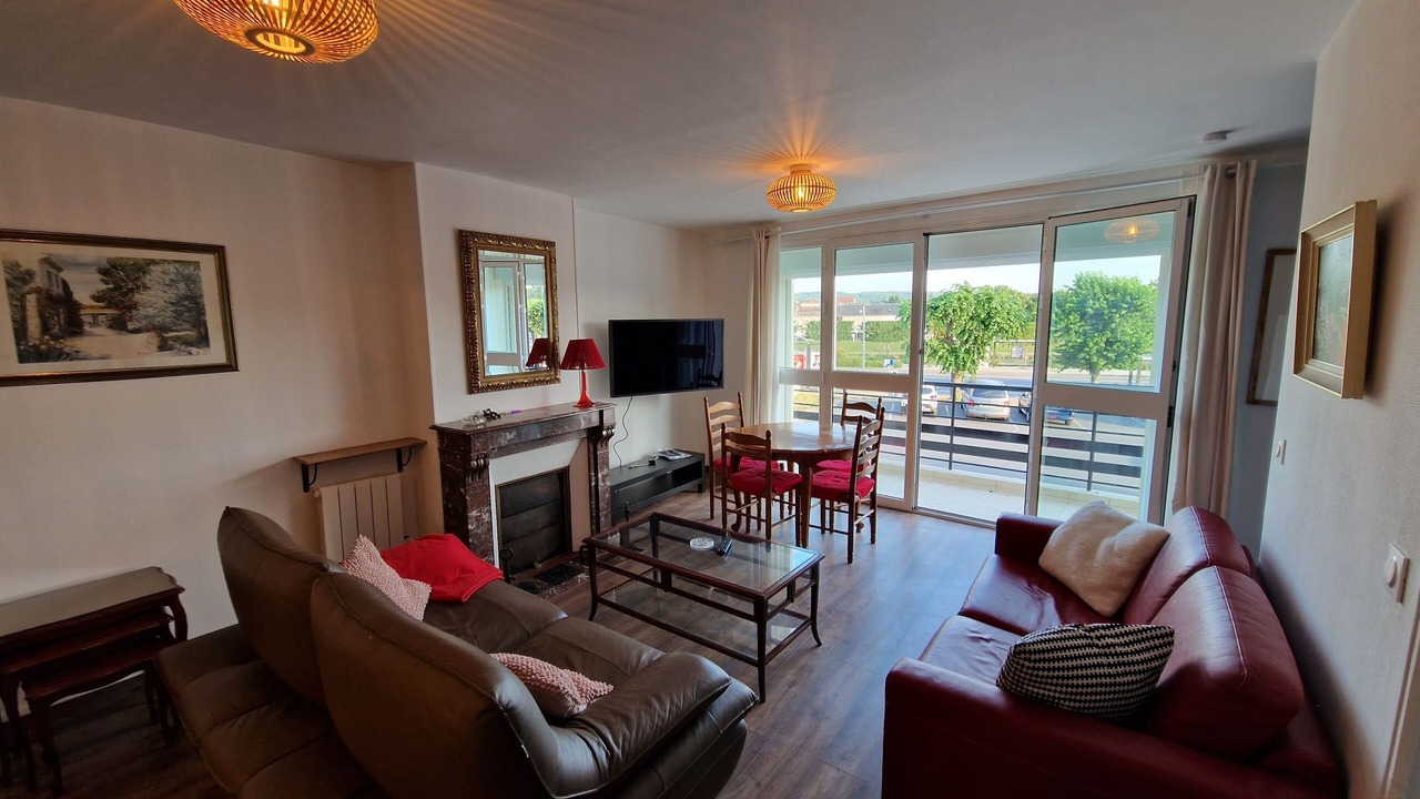 Photo of Livingroom in Chateau-Thierry