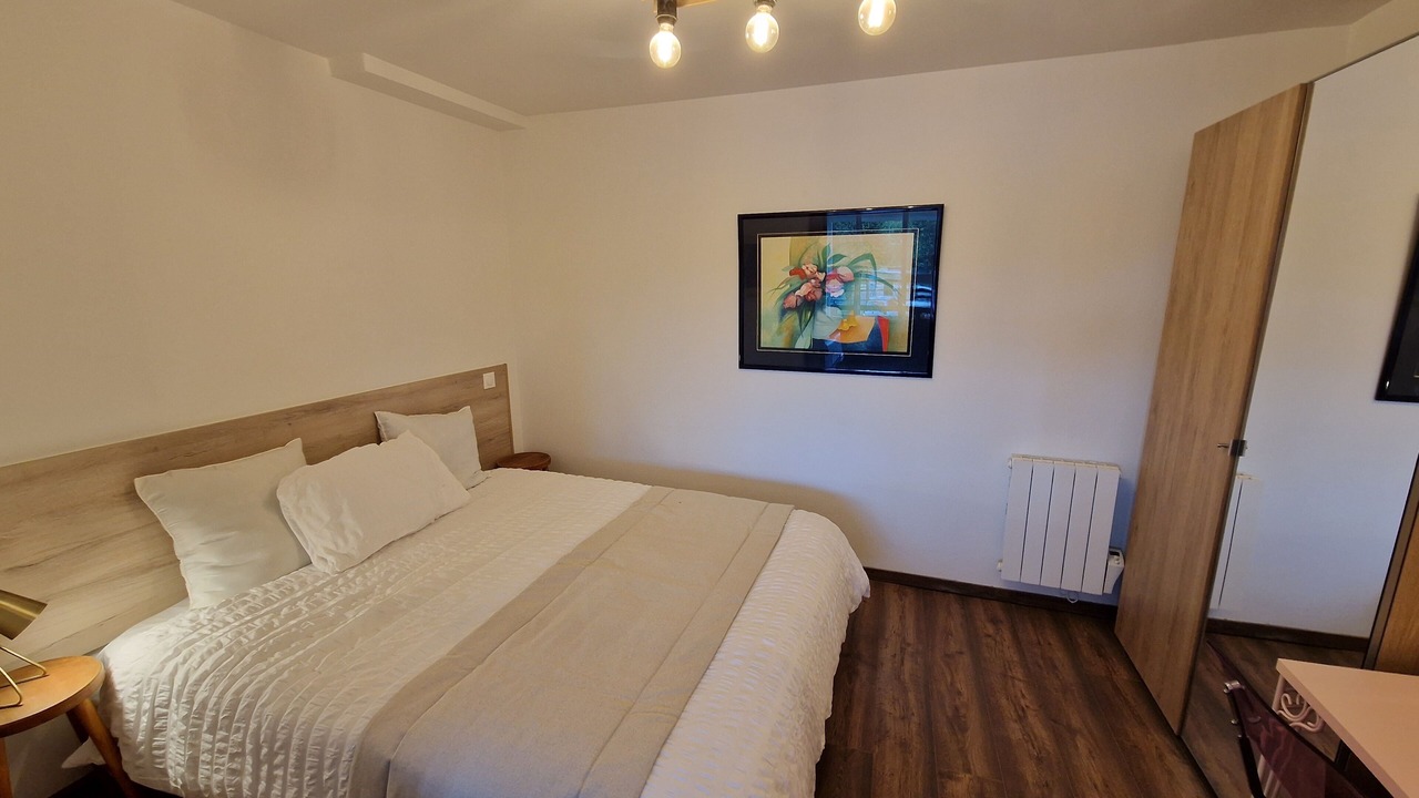 Photo of Bedroom in Chateau-Thierry
