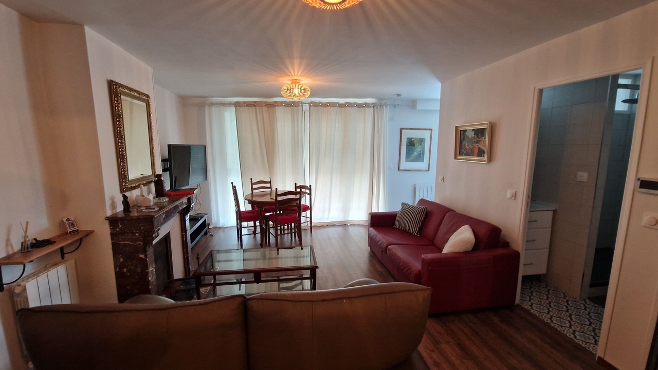 Photo of Livingroom in Chateau-Thierry