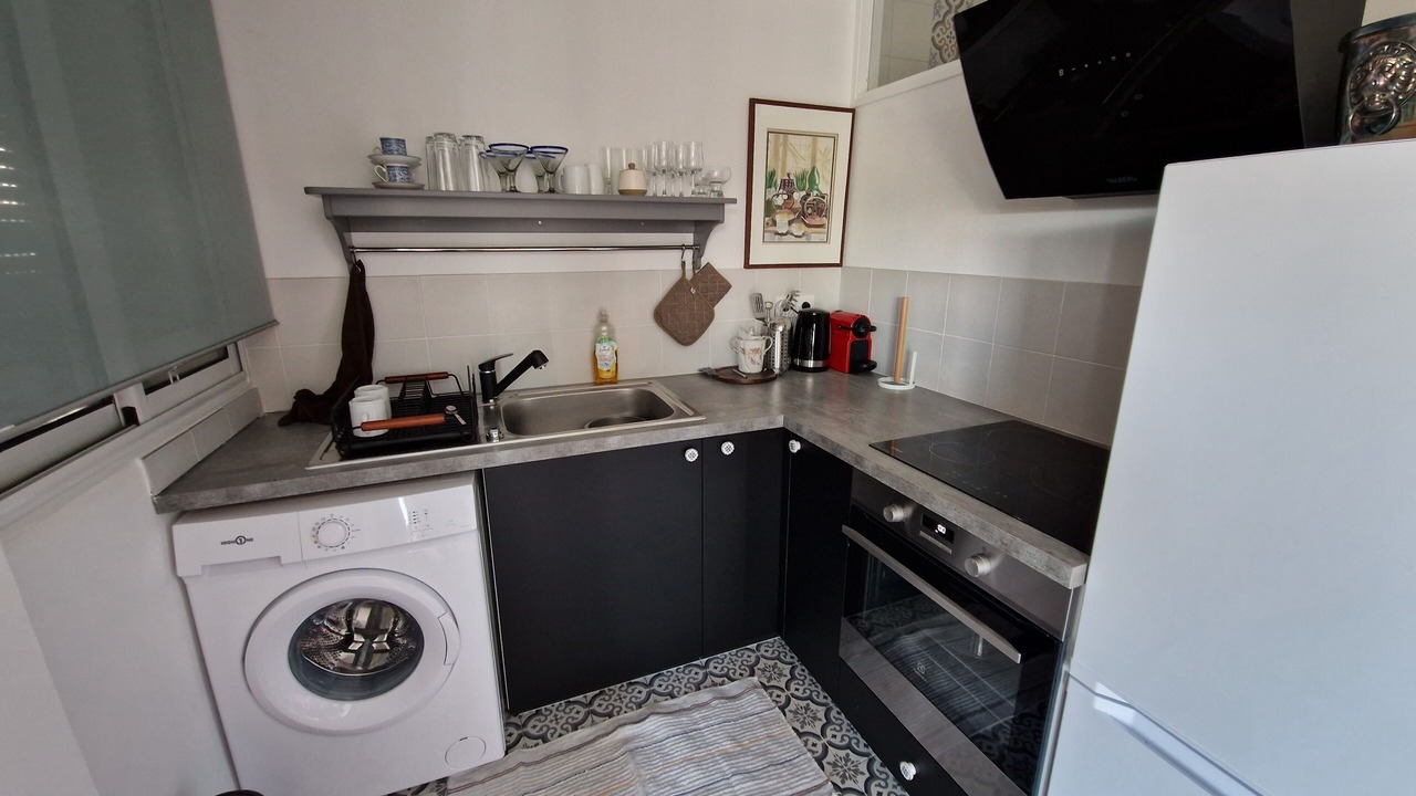 Photo of Kitchen in Chateau-Thierry