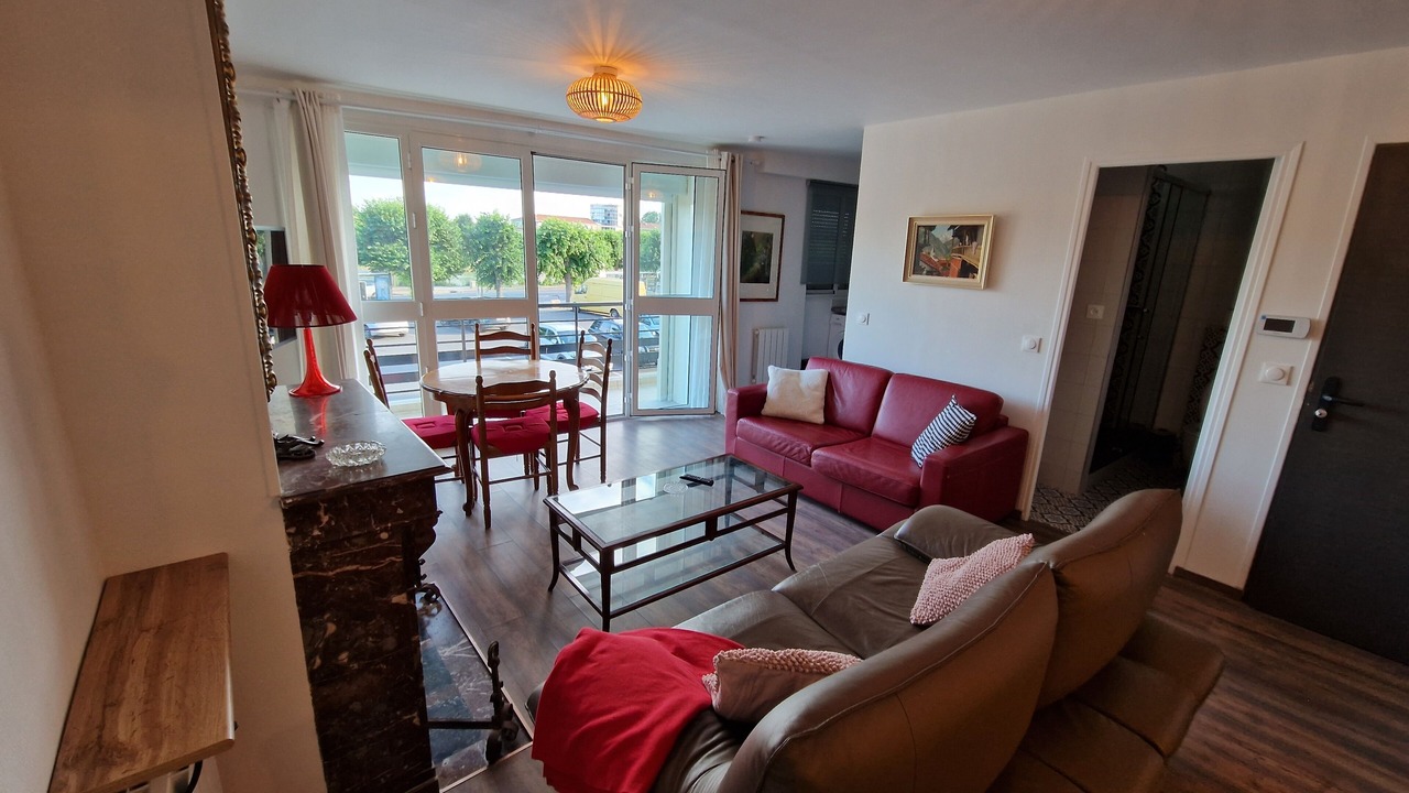 Photo of Livingroom in Chateau-Thierry