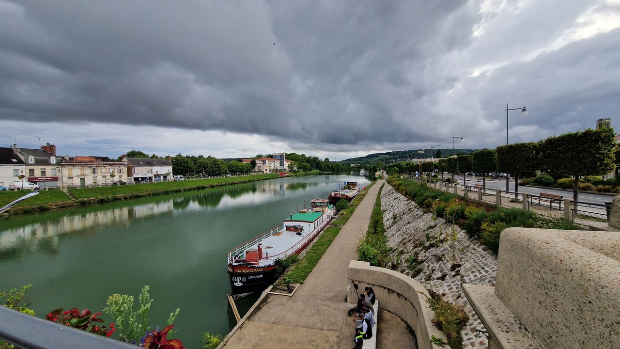 Photo of Others in Chateau-Thierry