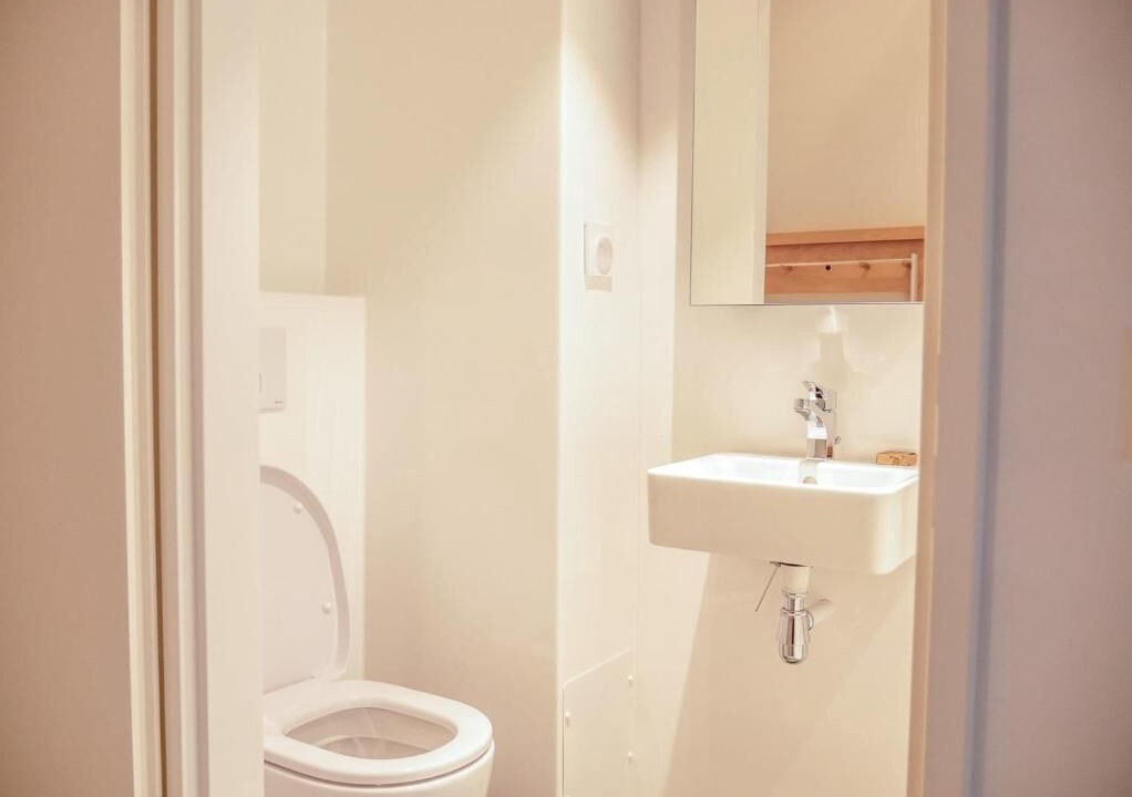Photo of Bathroom in Noisy-le-Grand