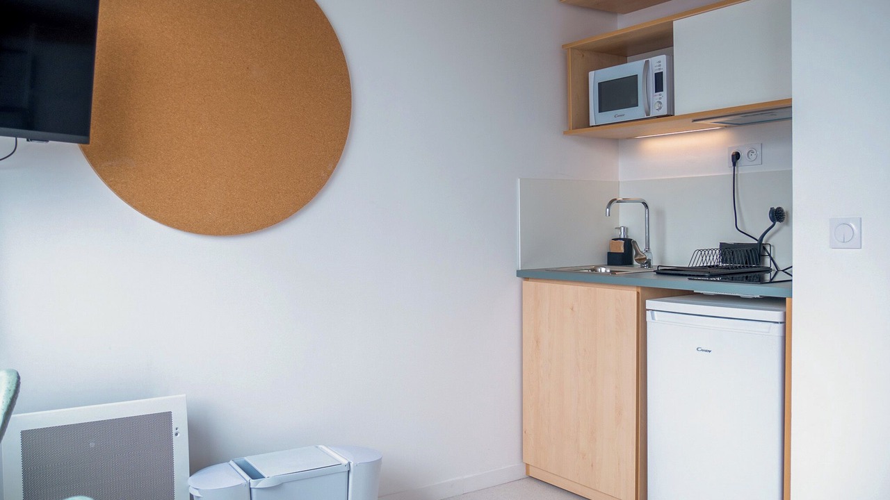 Photo of Kitchen in Noisy-le-Grand