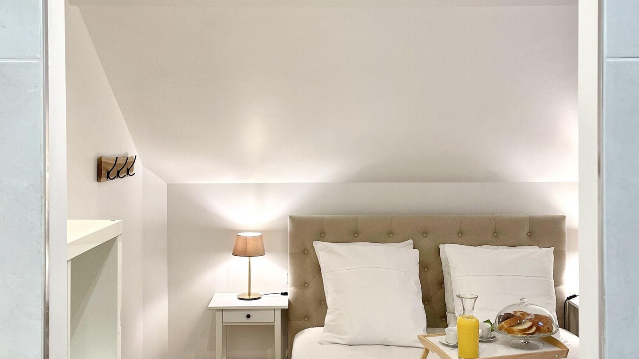 Photo of Bedroom in Senlis