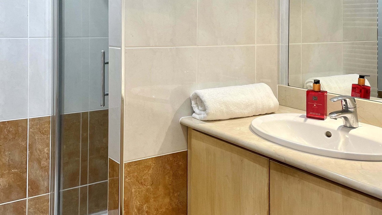 Photo of Bathroom in Senlis
