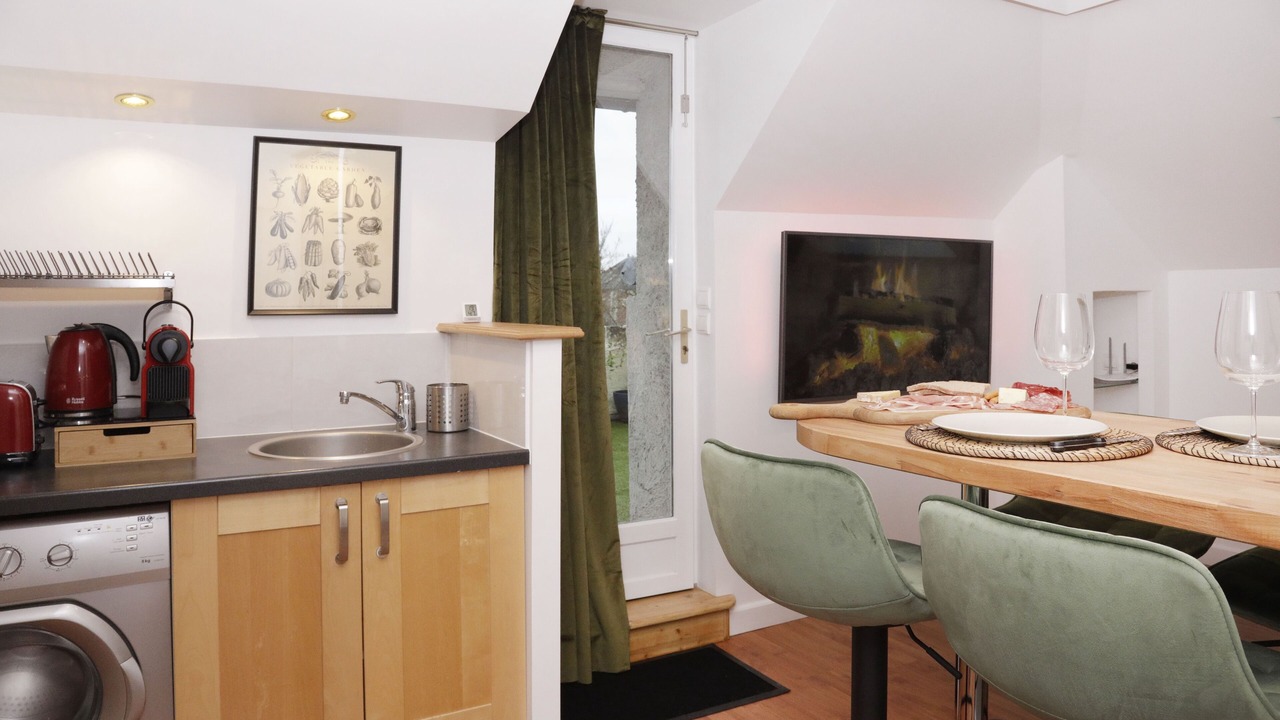 Photo of Kitchen in Senlis