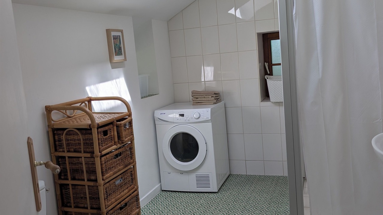 Photo of Bathroom in Le Guedeniau