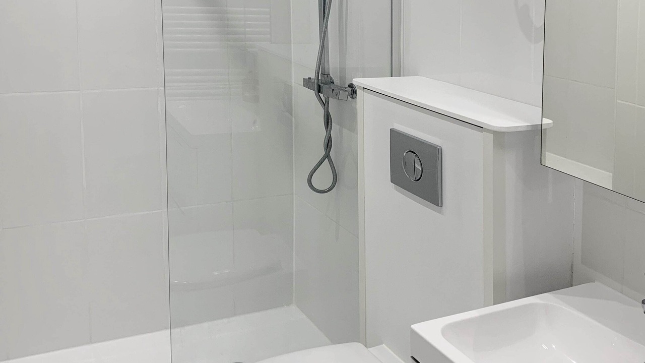 Photo of Bathroom in Senlis